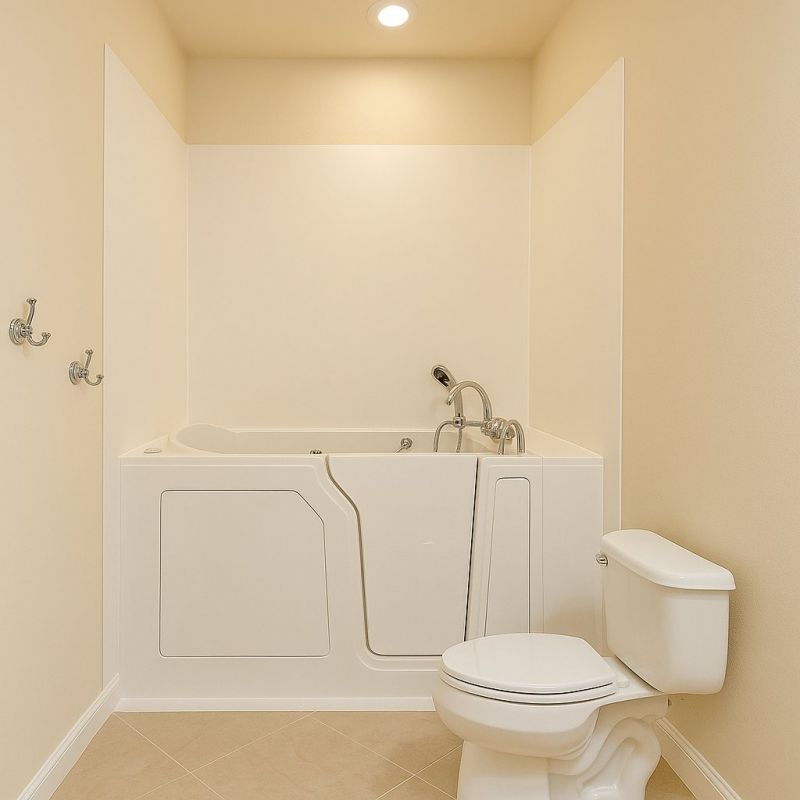Bathtub Installation Options: Alcove, Drop-In, And Freestanding Tubs