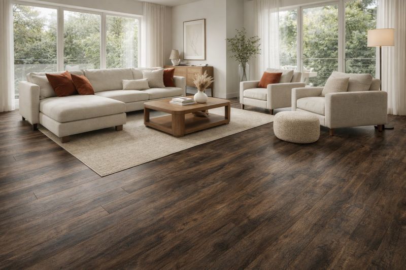 Choosing The Right Style And Finish For Lvp And Lvt