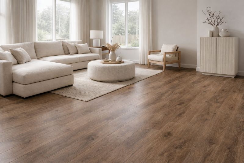 Choosing The Right Style And Finish For Lvp And Lvt
