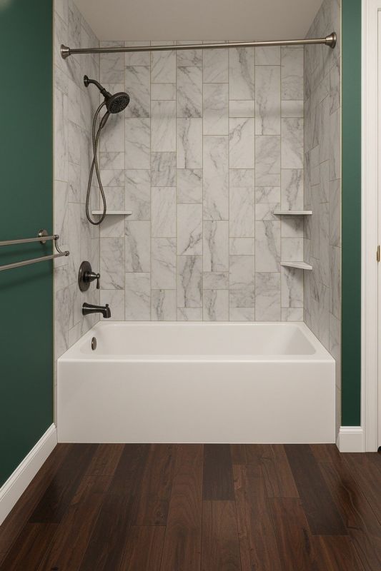 Choosing The Right Style And Finish For Lvp And Lvt
