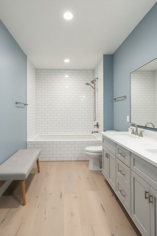Lvp Installation Vs Hardwood Flooring: Which Is Better