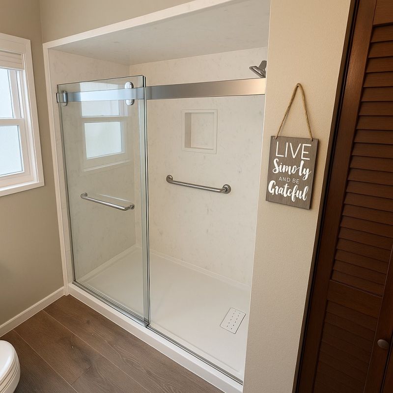 Maintenance Tips After Luxury Vinyl Flooring Installation