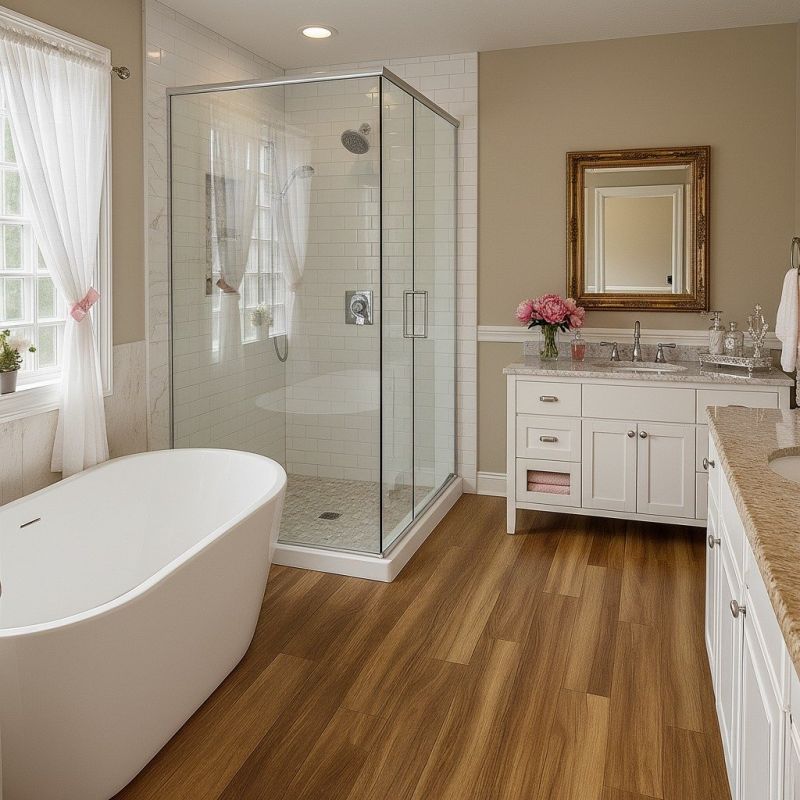 Tub To Shower Conversion Service