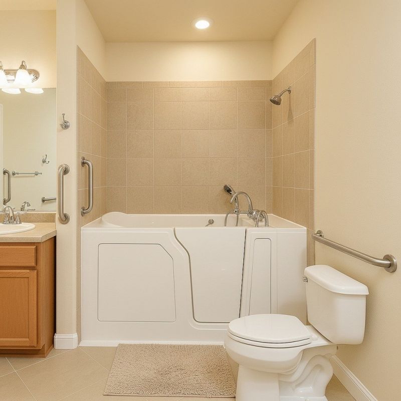 When Bathtub Installation Makes Sense During A Bathroom Remodel